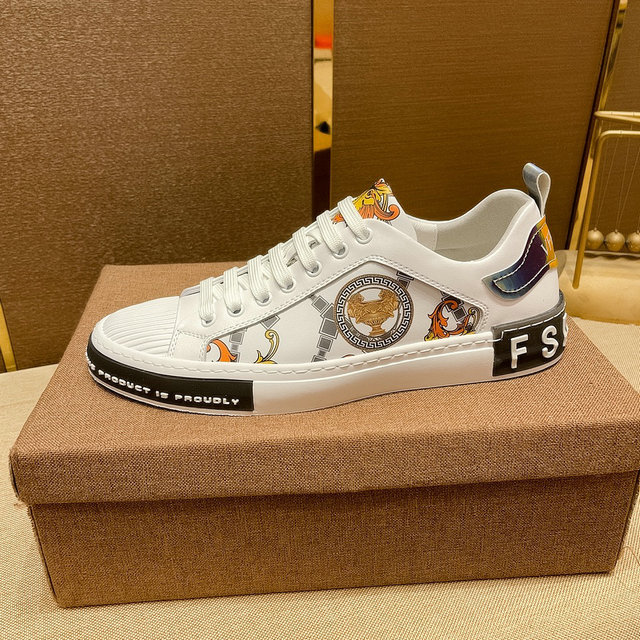 men Amarni shoes-403